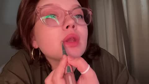 eva_kittenn online show from August 12, 3:36 pm