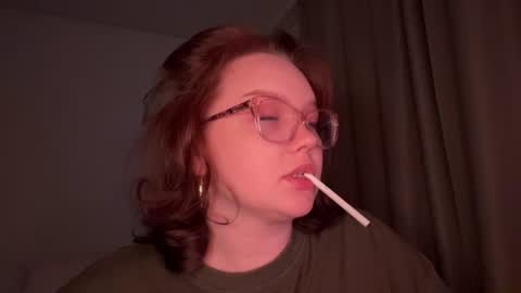 eva_kittenn online show from August 12, 6:32 pm