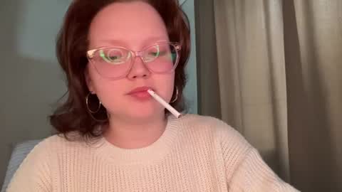 eva_kittenn online show from August 14, 11:47 am