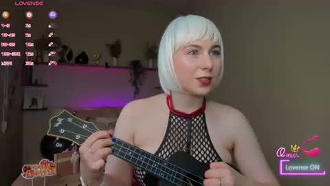 Eva online show from August 30, 11:49 pm
