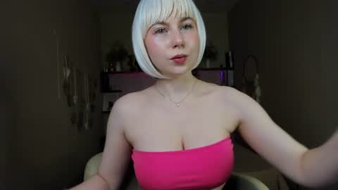 Eva online show from September 6, 4:46 pm