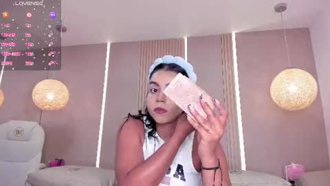 Eva online show from August 11, 1:46 pm