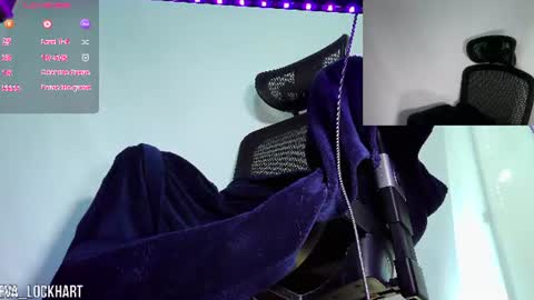 eva_lockhart online show from July 5, 7:39 pm