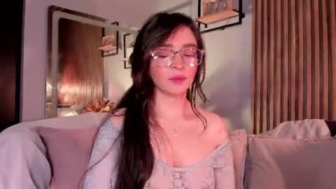  Eva Macalliter online show from August 5, 5:38 am