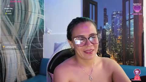 Eva  online show from August 13, 12:02 am