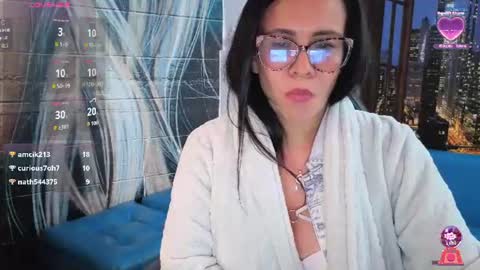 Eva  online show from August 13, 8:23 pm