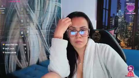 Eva  online show from August 14, 10:57 pm