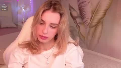 Eva online show from July 31, 2:45 pm