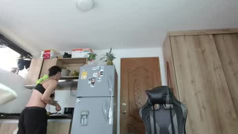 Eva cute online show from June 30, 8:32 pm