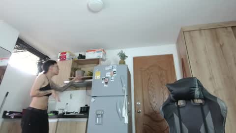 Eva cute online show from June 30, 9:38 pm
