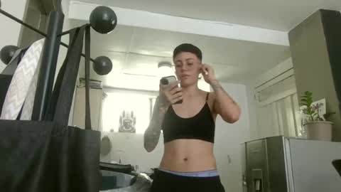 Eva cute online show from July 7, 4:22 pm