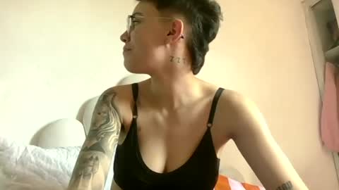Eva cute online show from July 10, 2:56 pm