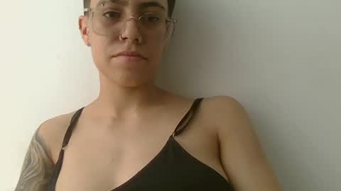 Eva cute online show from July 17, 5:46 pm