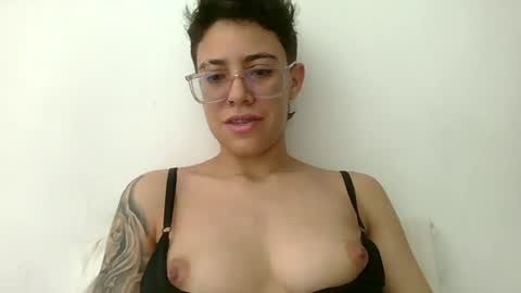 Eva cute online show from July 18, 1:12 pm