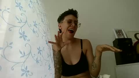 Eva cute online show from July 18, 2:18 pm