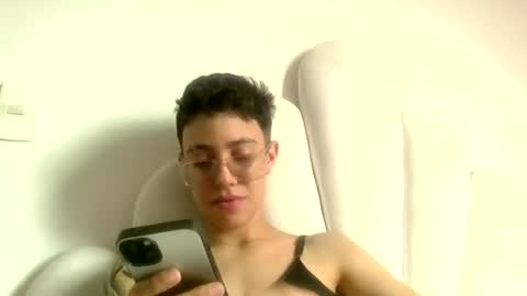 Eva cute online show from August 5, 1:53 pm