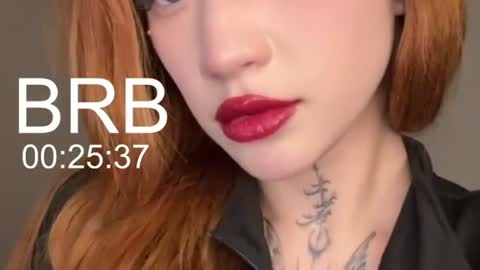 Eva Morann online show from July 27, 4:34 pm