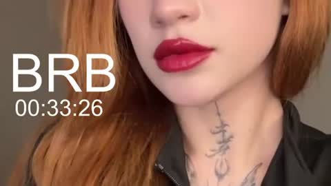 Eva Morann online show from August 2, 4:03 pm