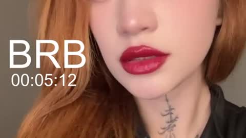Eva Morann online show from August 8, 5:35 pm