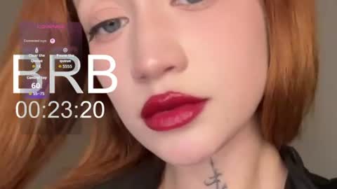 Eva Morann online show from August 9, 5:14 pm