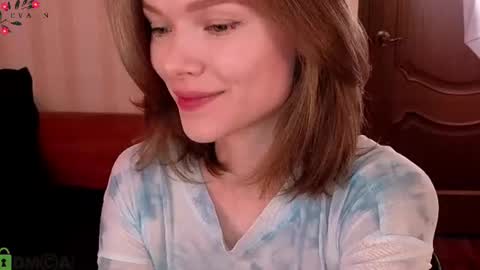 Eva online show from August 9, 10:49 am