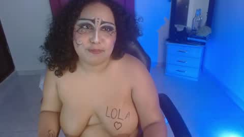 eva_nyx_ online show from September 5, 2:49 am