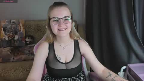 Eva online show from August 14, 8:12 pm