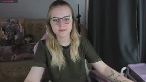 Eva online show from August 16, 11:14 am
