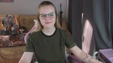 Eva online show from August 16, 3:38 pm