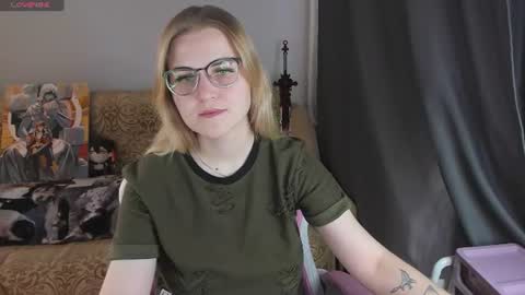 Eva online show from August 17, 3:28 pm