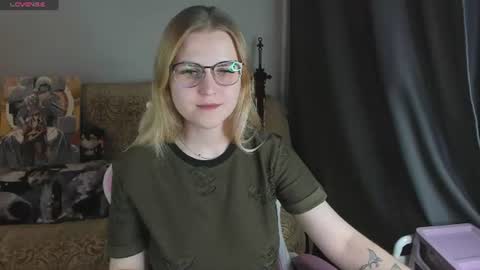 Eva online show from August 17, 5:40 pm