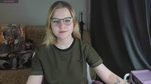 Eva online show from August 17, 6:46 pm