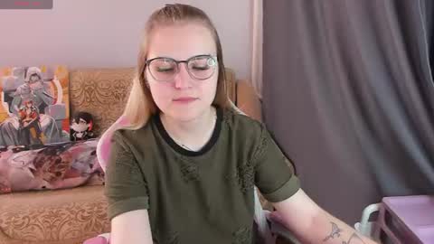 Eva online show from August 26, 11:39 am