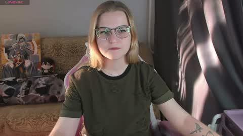Eva online show from August 27, 3:53 pm