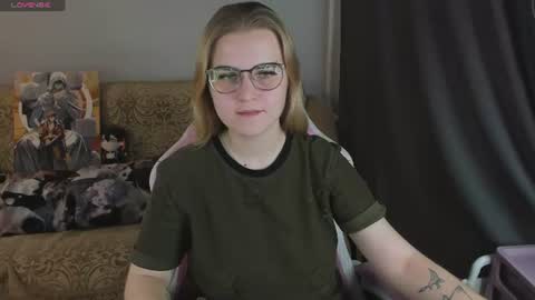 Eva online show from August 28, 3:43 pm
