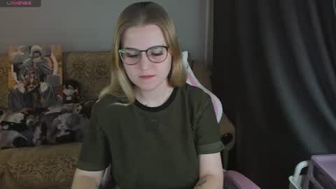 Eva online show from August 28, 5:55 pm