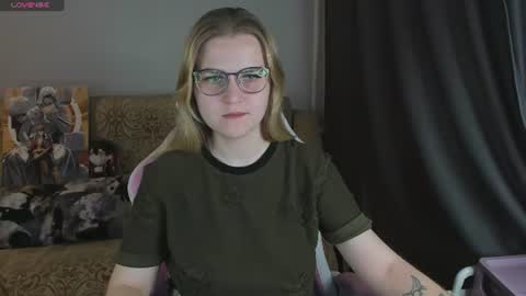 Eva online show from August 28, 7:01 pm