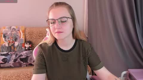 Eva online show from August 29, 12:26 pm