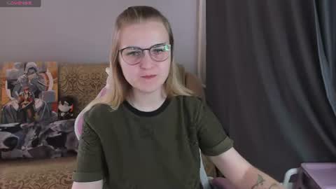 Eva online show from August 29, 1:32 pm