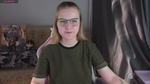 Eva online show from August 29, 3:44 pm