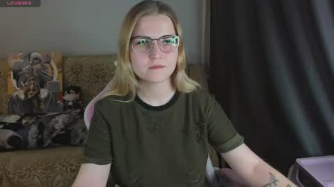 Eva online show from August 30, 6:08 pm