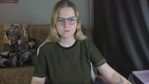 Eva online show from August 30, 7:14 pm