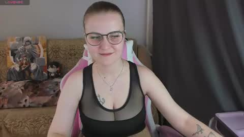 Eva online show from September 9, 1:19 pm