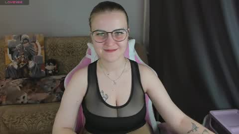 Eva online show from September 9, 2:25 pm