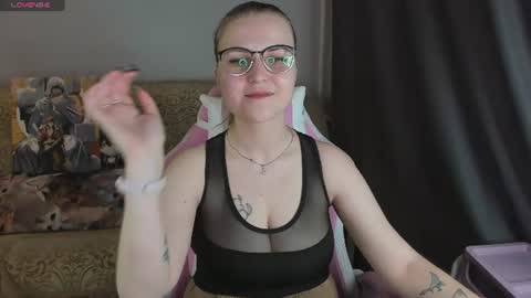 Eva online show from September 9, 4:59 pm
