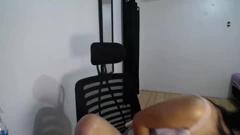 eva_pinay19 online show from June 6, 3:34 am