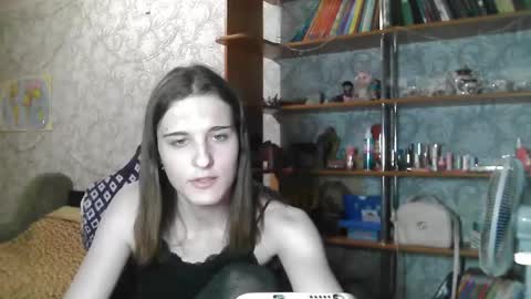 Eva The Princess online show from March 24, 6:35 pm