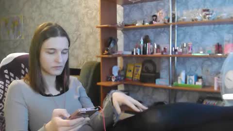 Eva The Princess online show from March 25, 11:16 am