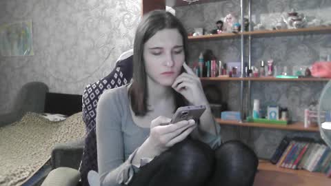 Eva The Princess online show from March 26, 5:17 pm