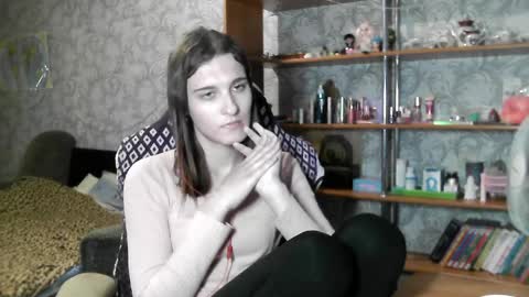 Eva The Princess online show from April 6, 4:33 pm